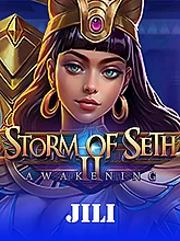 Storm of Seth 2
